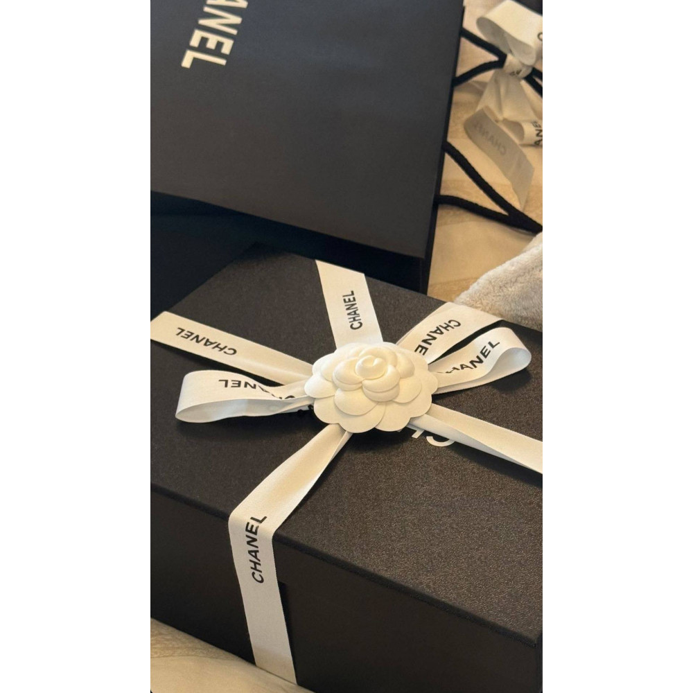 Кроссовки Chanel
