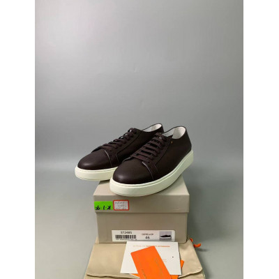 Кроссовки Santoni