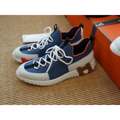 Lift slip-on Hermes - кроссовки в эстетике urban luxury