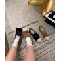 Лоферы Chanel