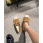 Лоферы Chanel