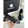 Лоферы Chanel