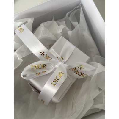 Лоферы Dior