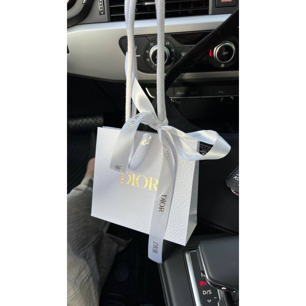 Лоферы Dior