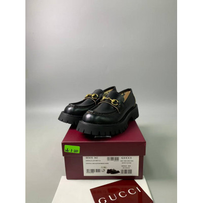 Лоферы Gucci