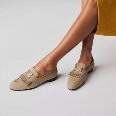 Лоферы Hermes