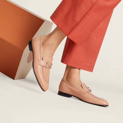 Лоферы Hermes