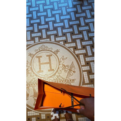 Лоферы Hermes