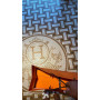 Лоферы Hermes
