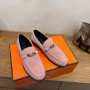 Лоферы Hermes