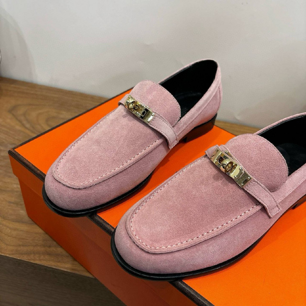 Лоферы Hermes