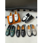 Лоферы Hermes