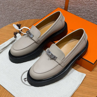 Лоферы Hermes