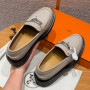 Лоферы Hermes