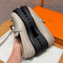 Лоферы Hermes