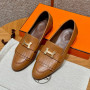 Лоферы Hermes