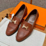 Лоферы Hermes
