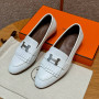 Лоферы Hermes