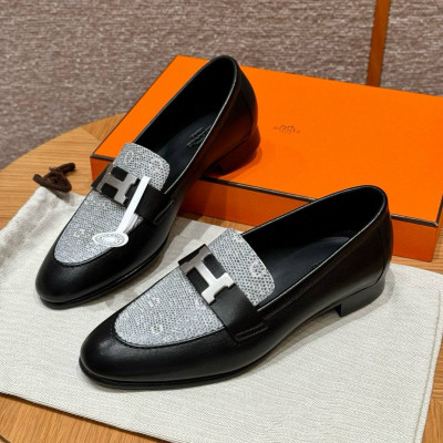 Лоферы Hermes