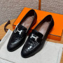 Лоферы Hermes