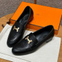 Лоферы Hermes