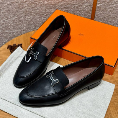 Лоферы Hermes