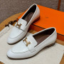 Лоферы Hermes