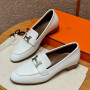 Лоферы Hermes
