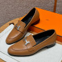 Лоферы Hermes