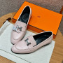 Лоферы Hermes