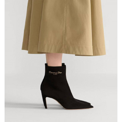 Полусапожки Dior