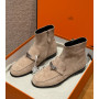 Полусапожки Hermes