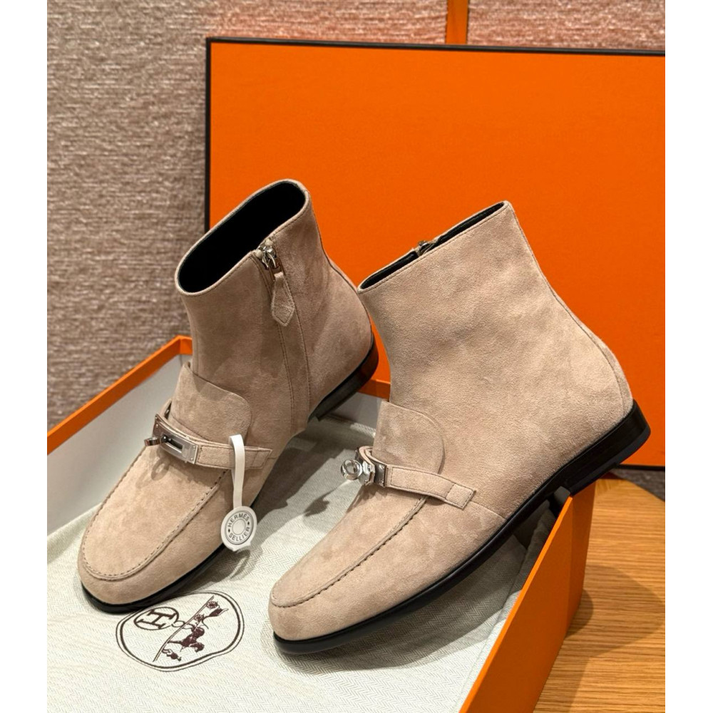 Полусапожки Hermes