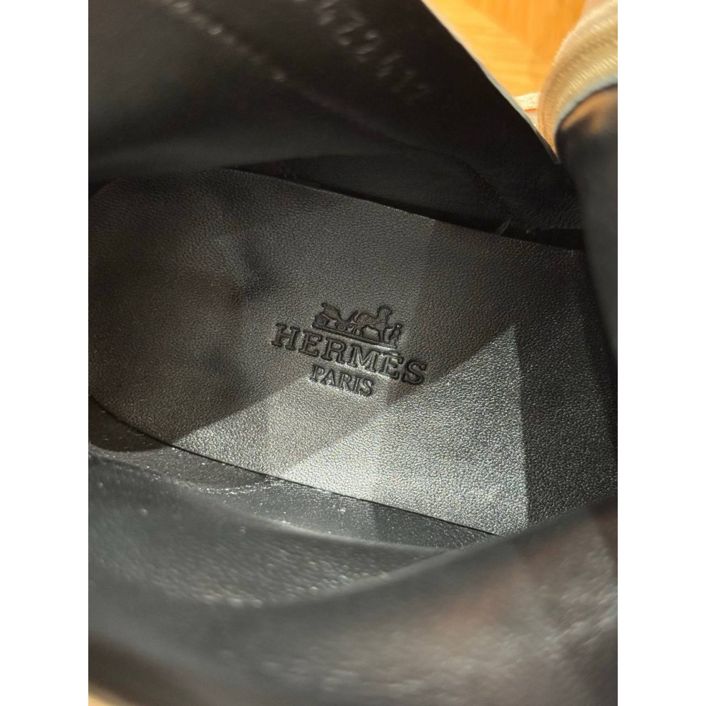 Полусапожки Hermes