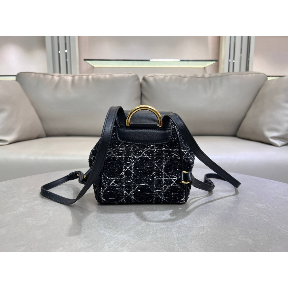 Рюкзак Dior