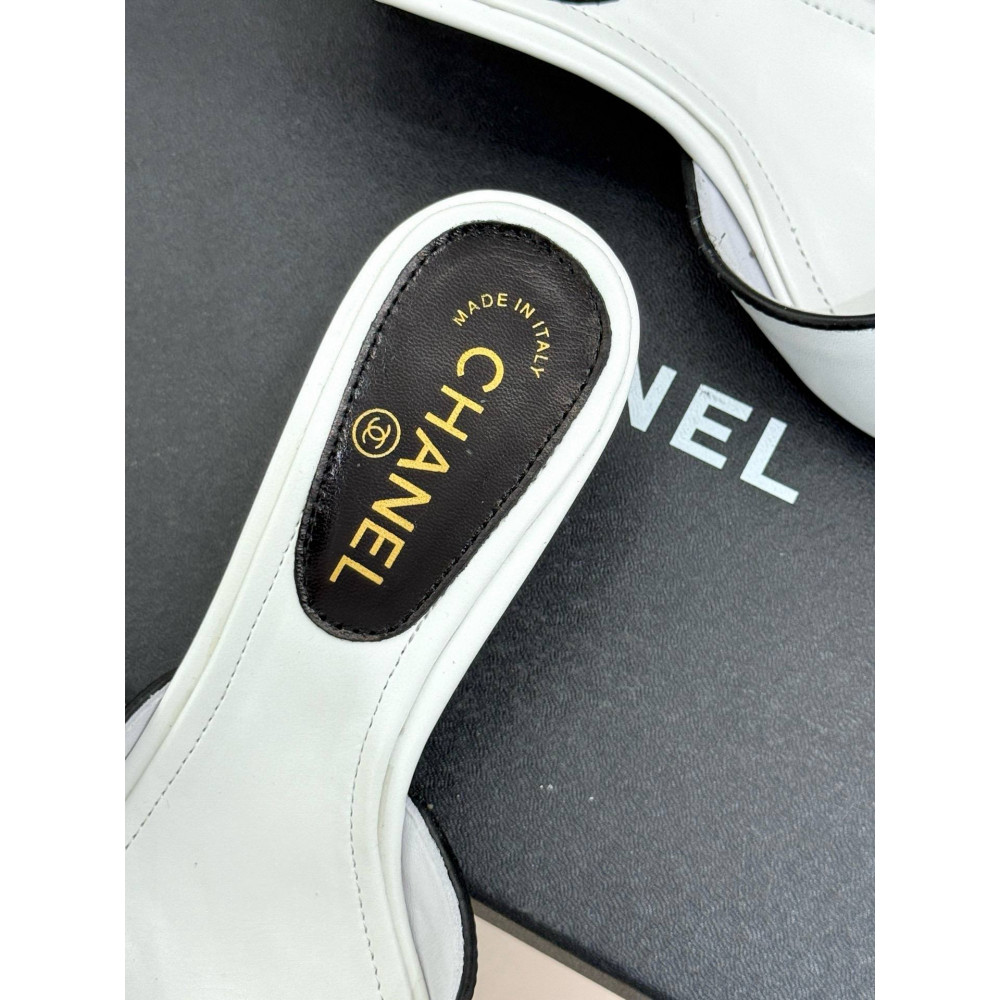 Сабо Chanel