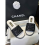 Сабо Chanel