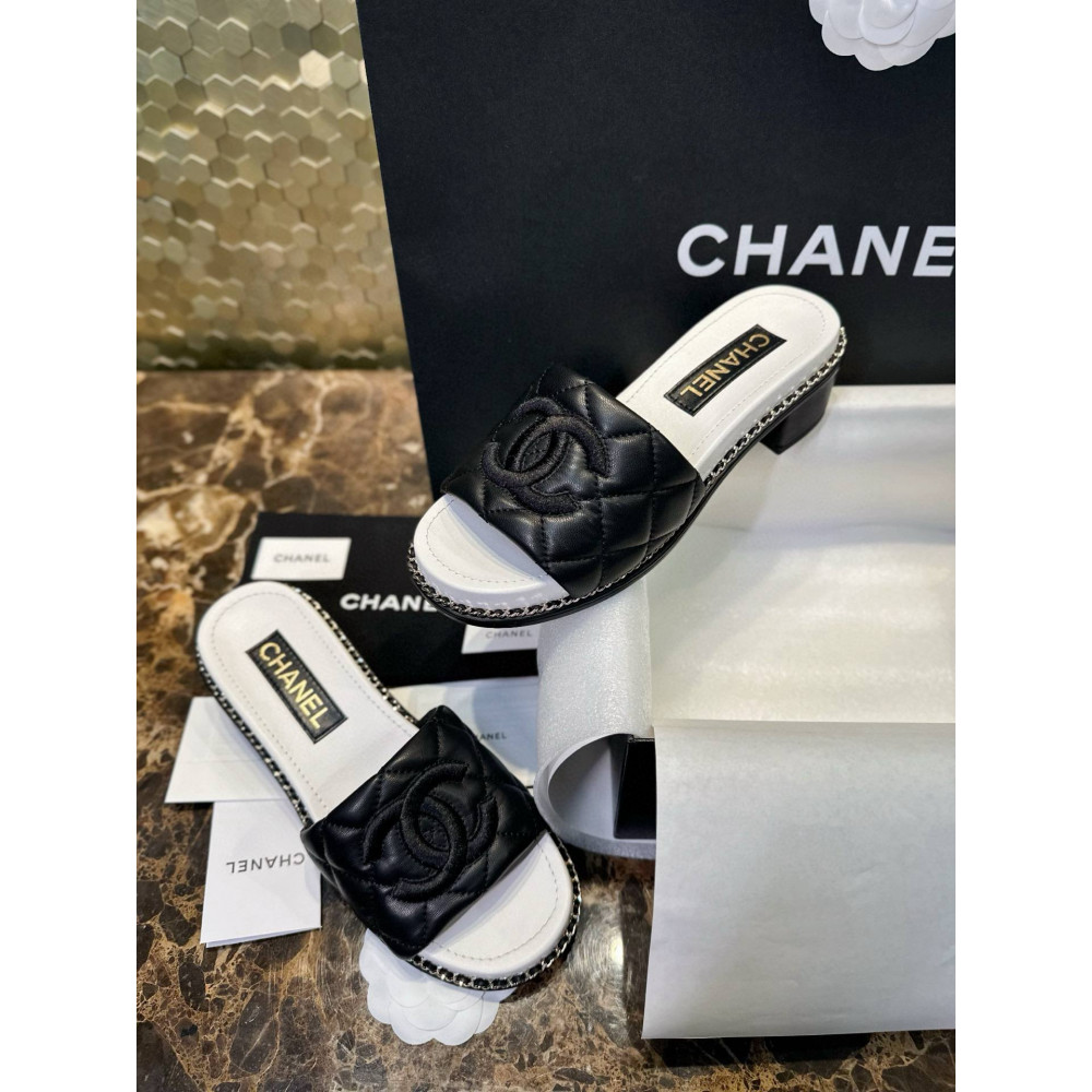 Сабо Chanel