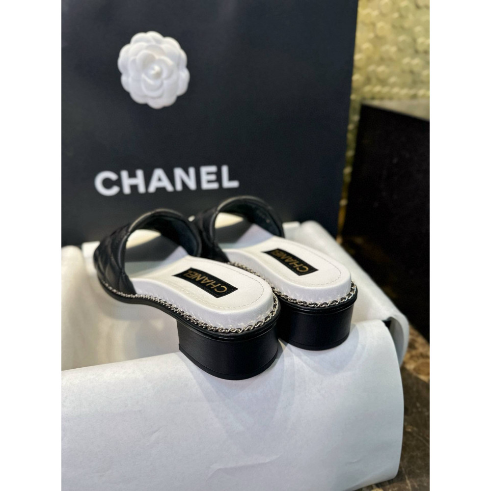 Сабо Chanel