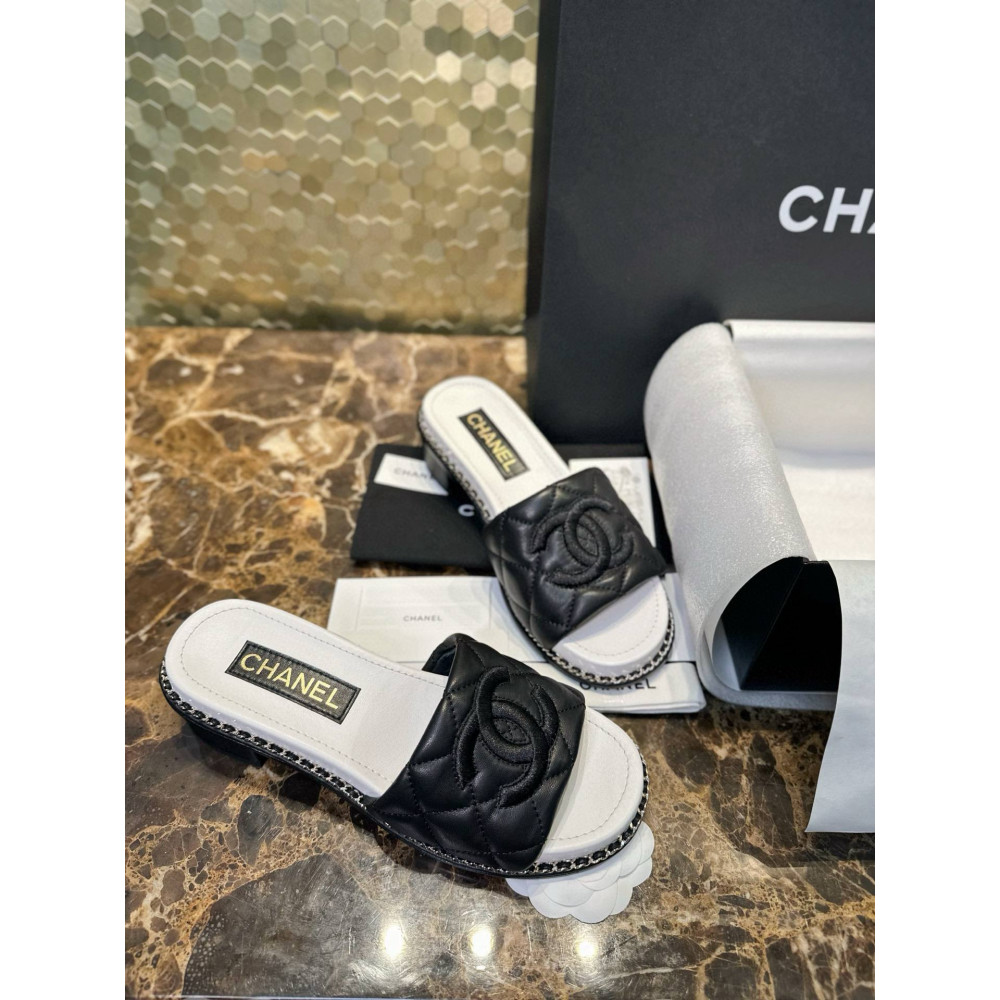Сабо Chanel