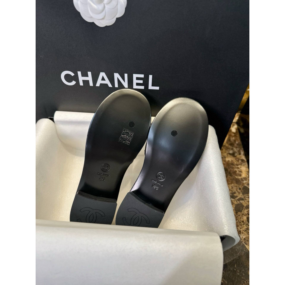 Сабо Chanel