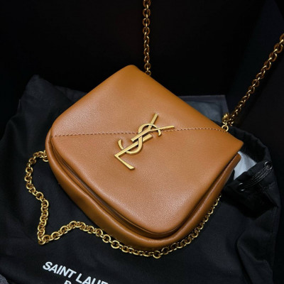 Saint Laurent Jamie 4