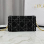 Сумка Dior