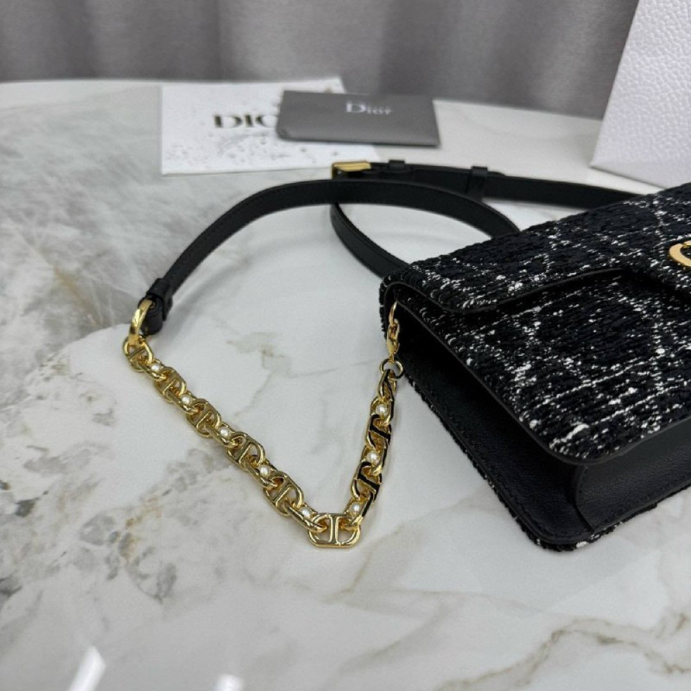 Сумка Dior