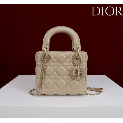 Сумка Dior