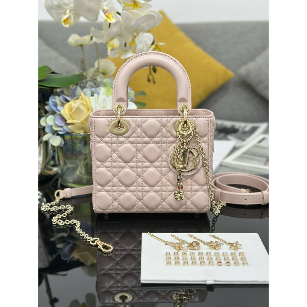 Сумка Dior