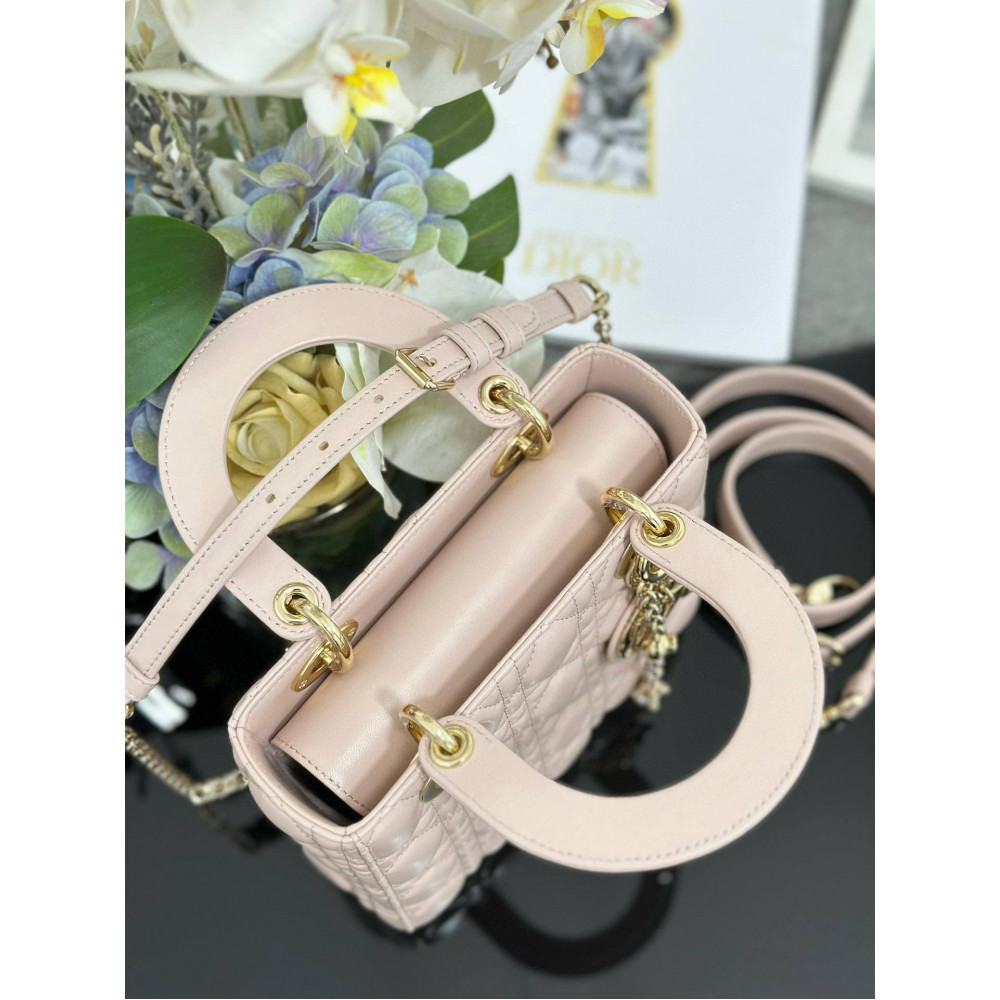 Сумка Dior