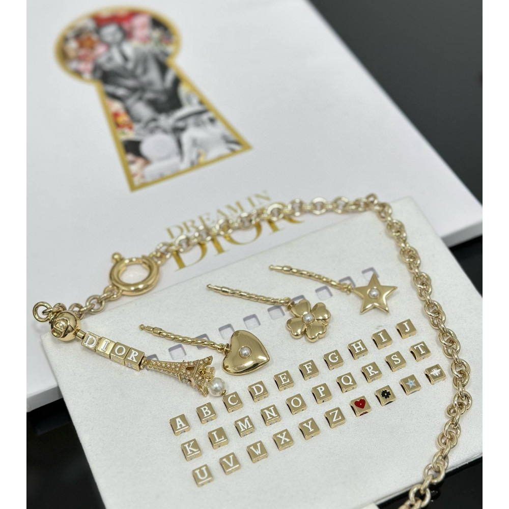 Сумка Dior