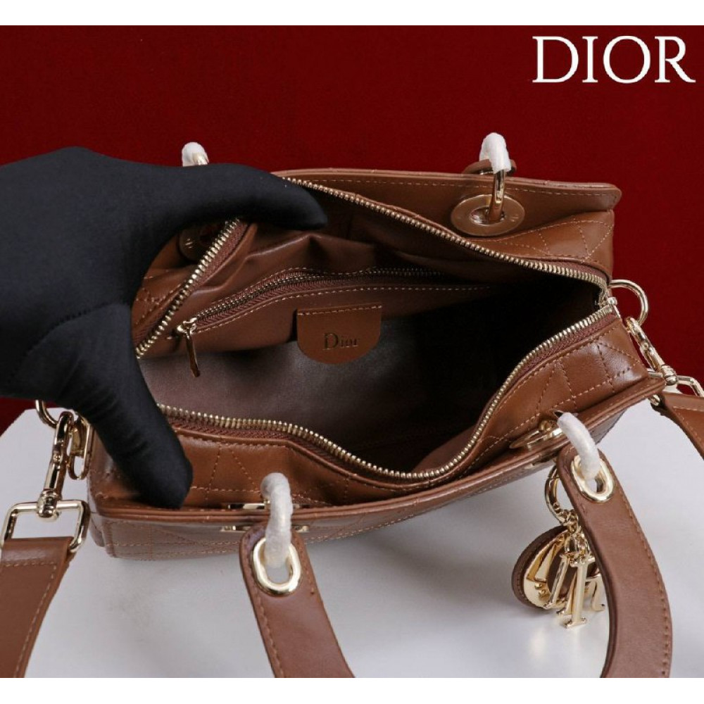 Сумка Dior