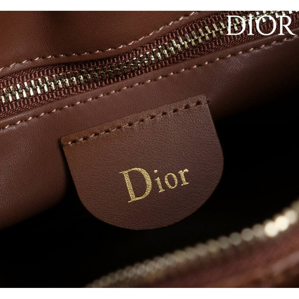Сумка Dior